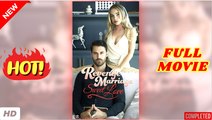 🧡🍏 🔥 Revenge Marriage Sweet Love Full Movie HD - Drama ShortFilms Hot