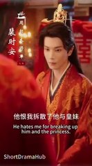 she married for her sister he went crazy chinese drama
