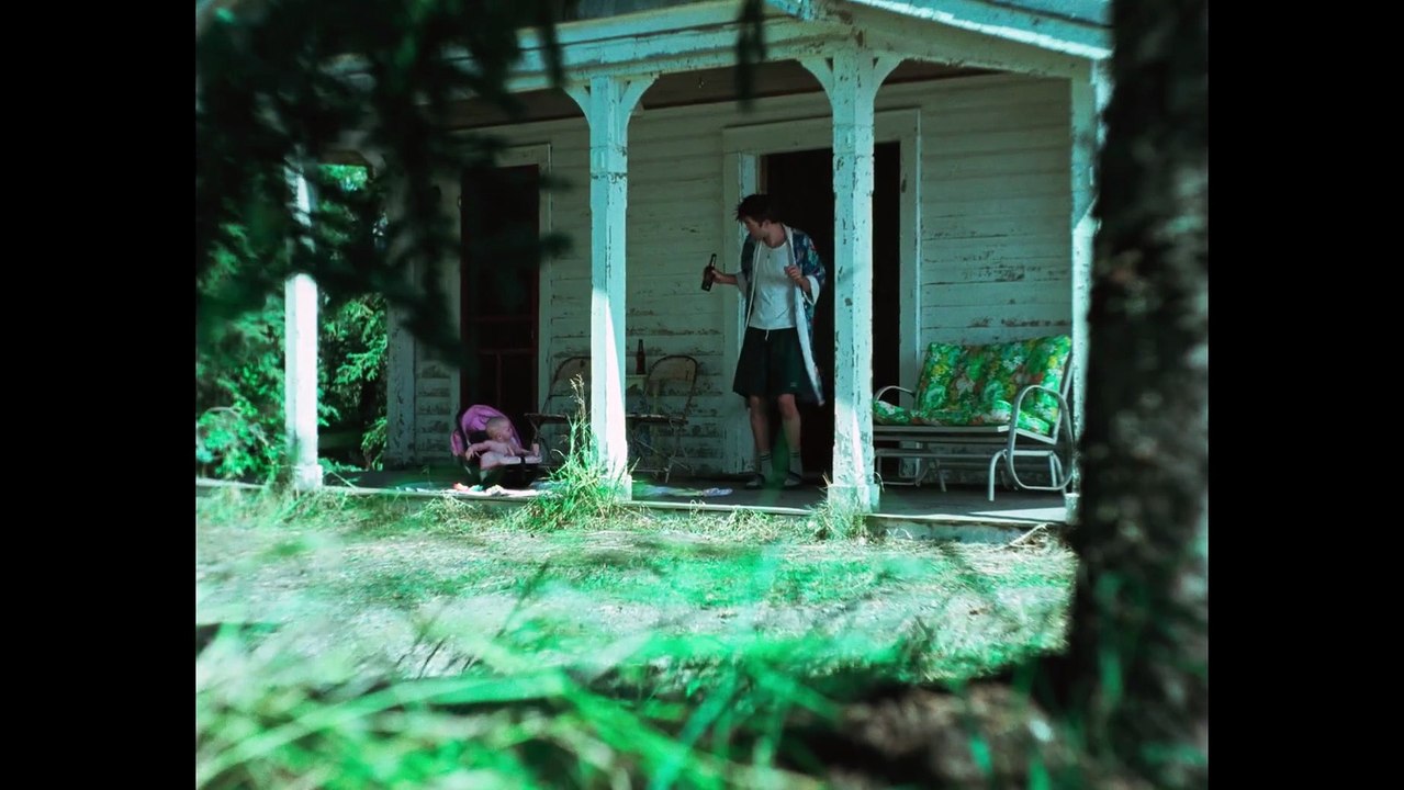 DIE MY LOVE Film