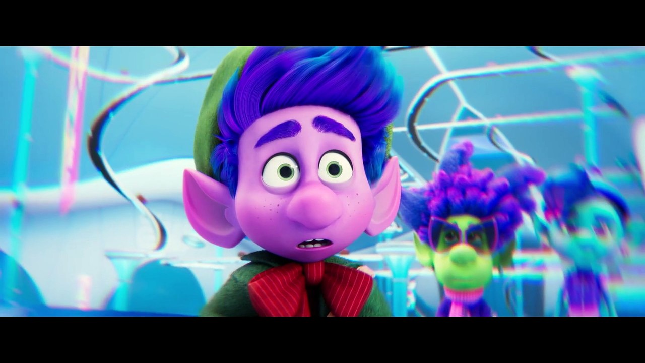 Mission Santa Ein Elf rettet Weihnachten Film