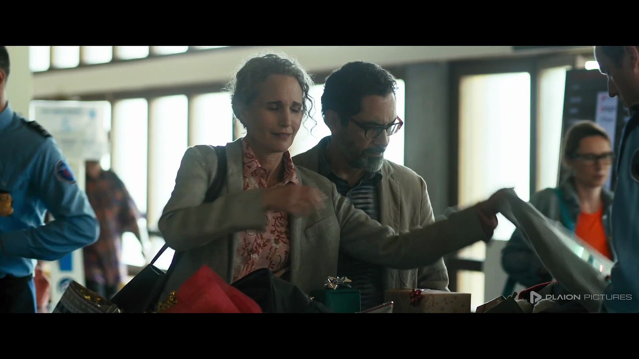 Weihnachten wie noch nie Film