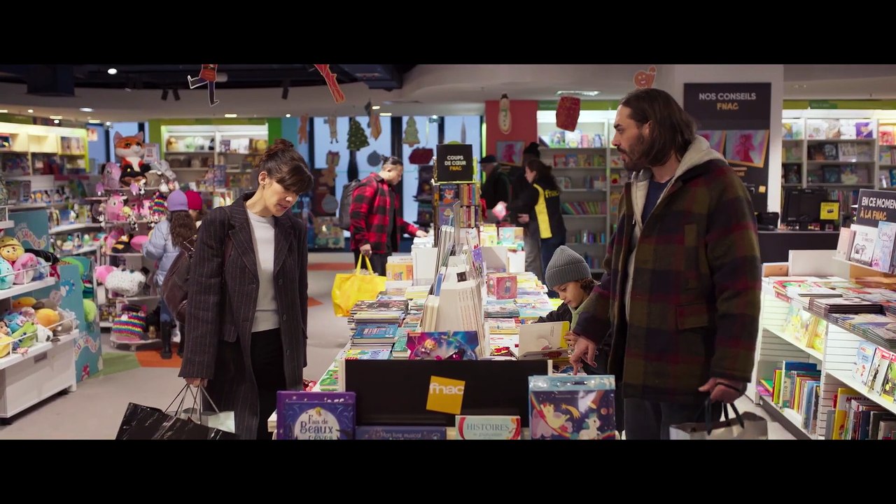 Das perfekte Geschenk Film