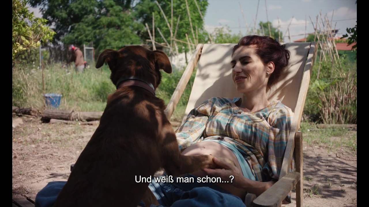 SORDA Der Klang der Welt Film