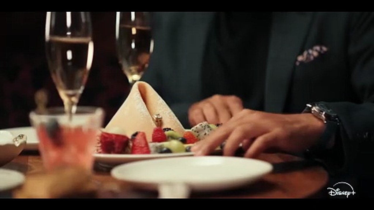 All’s Fair Staffel 1