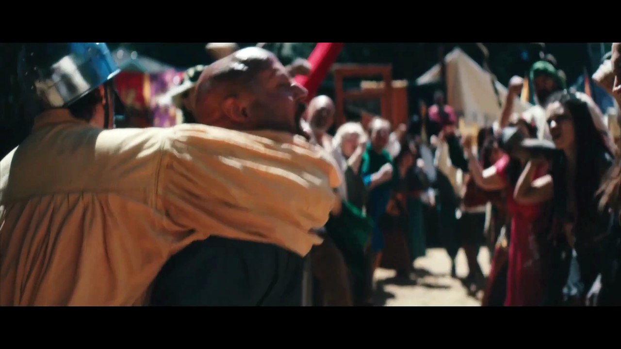 THE DEATH OF SNOW WHITE Film