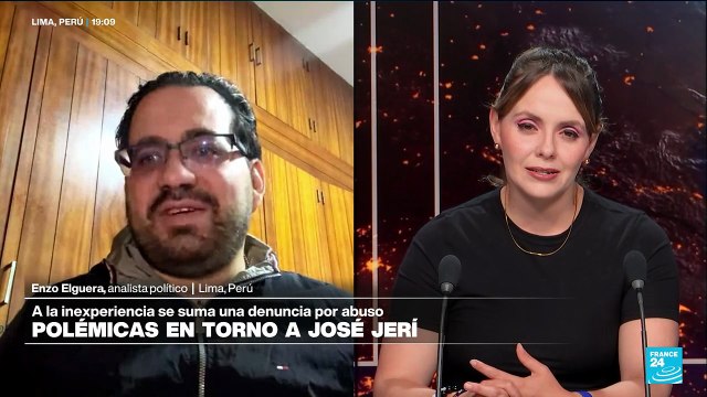 ¿Qué se puede esperar el Gobierno de José Jerí en Perú y qué pasará con Dina Boluarte?