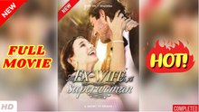 🧡🍏 🔥  My Ex-Wife is a Superwoman full movie