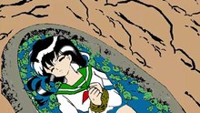 Kagome Higurashi in Inuyasha Episode 15 (Manga to Anime) (Bottomless Ver.) (Japanese) - Part.4