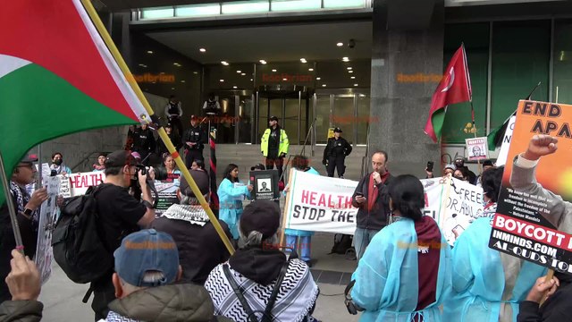 Urgent Flotilla Action - Freedom for Abducted Flotilla Activists and Palestinians in Israeli Prisons