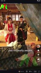 From Fisherwoman to Emperor's Mother Full Movie