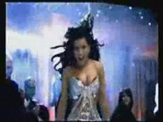 Eurovision 2008 Ukraine : "Ani Lorak : Shady Lady"