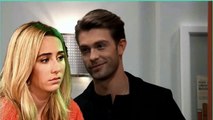 General Hospital Friday, Update🔴_ Drew  Jordan – Sonny Conf
