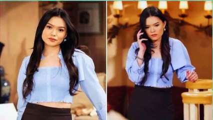 The Bold and the Beautiful Spoilers🔴_ Will Luna Be , Who Takes Down
