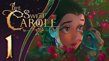 Bye Sweet Carole Gameplay Walkthrough Part 1 (PC, PS5)