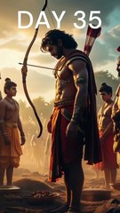 Day 35 – Arjuna’s Compassion Before the War | Mission Bhagavad Gita | श्रीमद्भगवद्गीता श्लोक दिवस 35 (अध्याय 1, श्लोक 34)