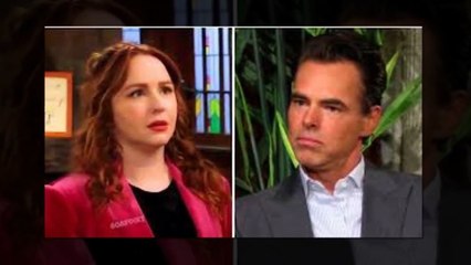 CBS FULL [10_11_2025] Young and the Restless Full Episode_ Kyle’s & Sally’s Brea