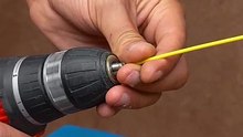 Brilliant inventions with hand tools!