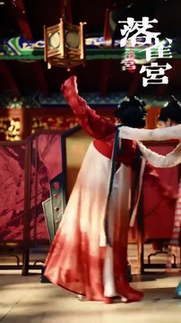 They Mocked Their “Fat” Concubine—Now She’s Slim, Svelte, and Crushing Everyone