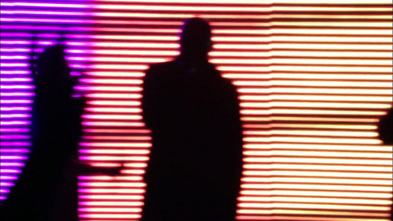 Outside - George Michael (live)