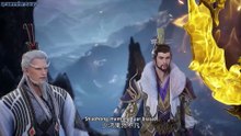 Legend of the Misty Sword Immortal - Episode 24 Sub Indo
