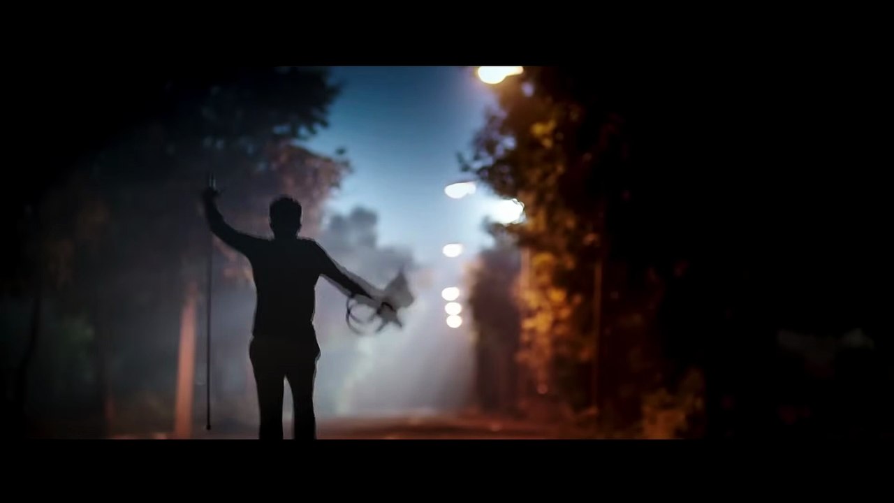 STREE 3： Pehla Mahayudh  - Trailer ｜ Akshay Kumar ｜ Shraddha Kapoor ｜ Rajkumar Rao ｜ Varun D. ｜ 2025