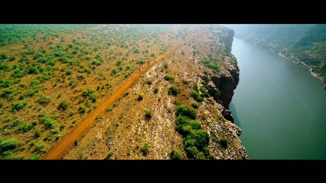 RRR： Chapter 2 - Hindi Trailer ｜ SS Rajamouli ｜ Ram Charan, Jr. NTR ｜ Ajay D, Alia Bhatt ｜ In Cinema