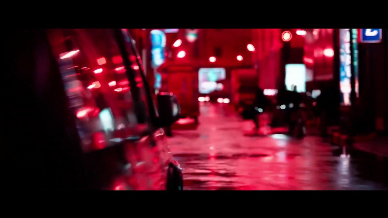 #AA22xA6 - First Look Trailer ｜ Allu Arjun ｜ Mrunal Thakur, Deepika Padukone ｜ An Atlee Film ｜ Soon