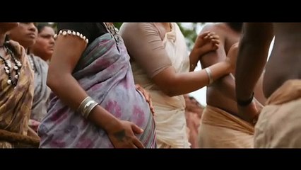 DEVARA： Part 2 - Trailer Hindi ｜ Jr. NTR ｜ Bobby Deol ｜ Saif Ali Khan, Jahnavi K. ｜ New Movie 2025 2