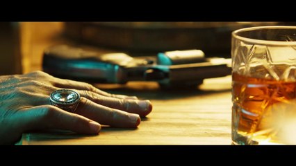 LEO 2 - First look Trailer ｜ Thalapathy Vijay Last Movie ｜ Suriya ｜ Kamal Haasan,  Fahad Faasil 2025