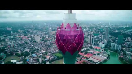 RANGER - First Look Trailer ｜ Ajay Devgan ｜ Sunjay Dutt ｜ Tamannaah Bhatia, Paresh ｜ New Movies 2024