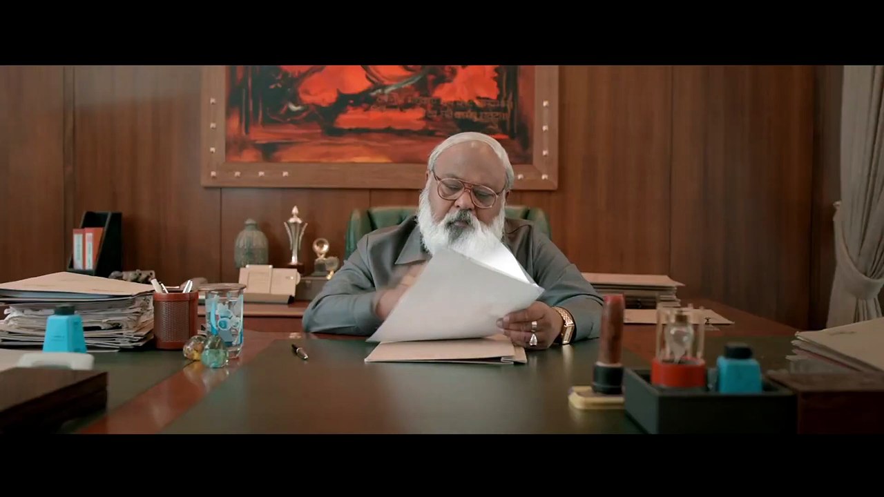 Drishyam 3 - First Look Trailer ｜ Ajay Devgn ｜ Amitabh B, Tabu, Akshaye Khanna, Saurabh Shukla 2025