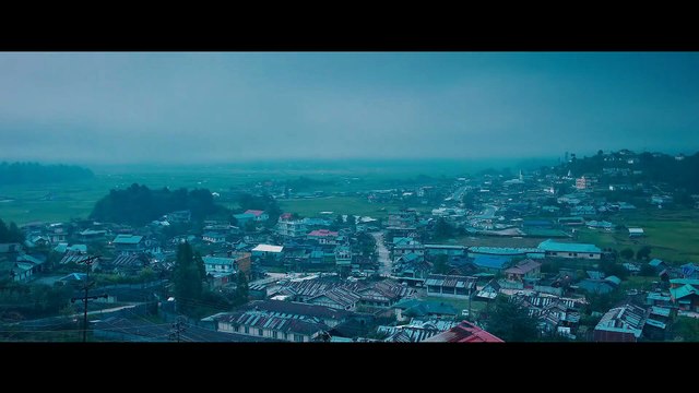 Bhediya 2 - Hindi Trailer ｜ Varun Dhawan ｜ Kriti Sanon ｜ Meddocks ｜ Amar Kaushik ｜ New Movies 2025