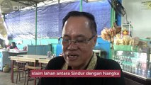Klaim Caplok Tanah Warga 236 hektar di Dusun Nangka, Desa Saham, Kecamatan Sengah Temila, Kabupaten Landak, Provinsi Kalimantan Barat, Ini tanggapan PT SMS