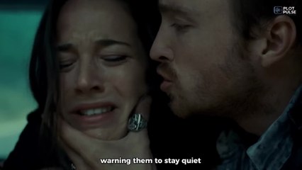 She was Trapped and Brutally Abused For Hours in a Deep Forest  The Last House on the Left Recap