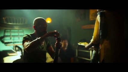 AGNEEPATH 2 - First Look Trailer ｜ Hrihtik Roshan ｜ Bobby Deol ｜ Sunjay Dutt, Priyanka ｜ Movies 2025