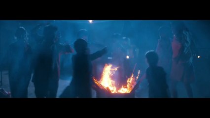 SALAAR： Part 2 - Shouryanga Parvam - Trailer ｜ Prabhas｜ Rocking Star Yash ｜ Prashanth Neel ｜ In 2025