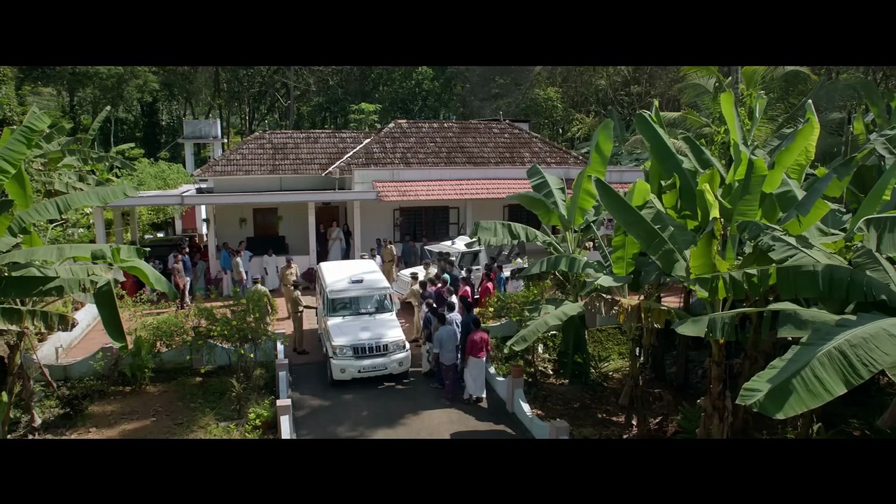 Drishyam 3 - Trailer ｜ Ajay Devgn ｜ Amitabh B, Tabu, Akshaye Khanna, Saurabh Shukla ｜ New Movie 2025