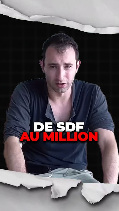La pire période de sa vie