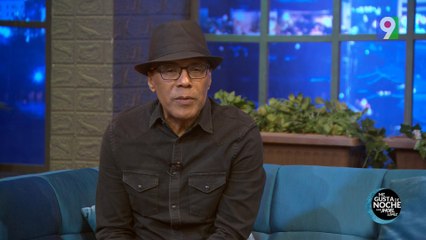 Ramón Orlando: “Cristo me cambio el vocabulario” | Me Gusta de Noche