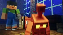 The Copper Age  Official Minecraft Trailer