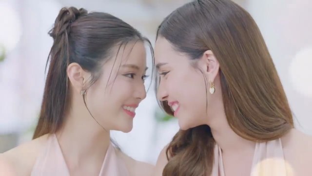 Poisonous Love Exp 4 Thai gl series