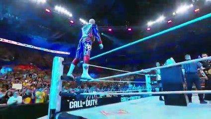 WWE CROWN JEWEL 2025 FULL SHOW 11 OCTOBER 2025 PART 2