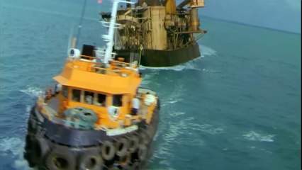 समुद्र में मिला ऐसा जहाज Movie explained in Hindi