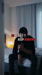 Rise & Inspire: Keep Working Because Consistency is The Key. If Agree Comments