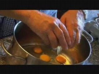 Academia Barilla Short Films Awards - 2008 Winners