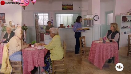 Hilos de Vida Capítulo 4 Completo HD en Español