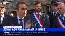 Deuxième gouvernement de Sébastien Lecornu: qui pour gouverner la France ?