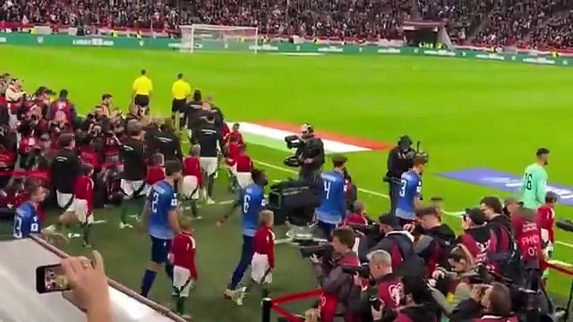 Hungary vs Armenia 2-0 - Highlights & Goals - World Cup Qualifiers - Full Match 2025