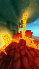 Minecraft Parkour Gameplay  - Epic Jumps and Speed Runs!