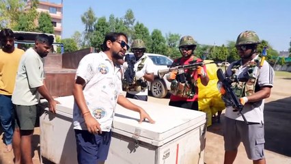 Biggest Diwali Stash 2025 - सबसे बड़े और नये पटाखे_20